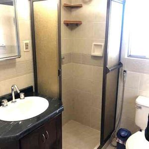 Garzonier Amoblado En Alquiler Miraflores