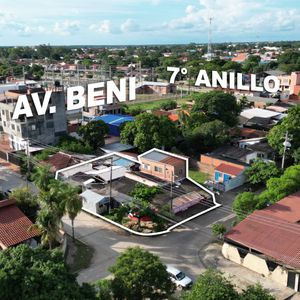 Casa Comercial Zona Norte 