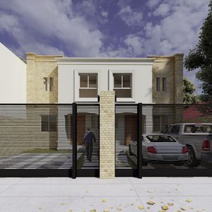 Duplex Emilia