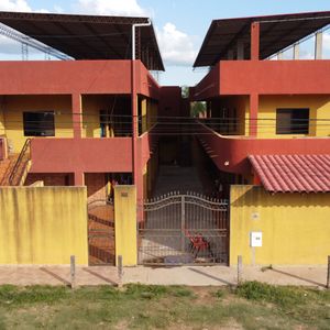 Casa Comercial Con 19 Habitaciones En Venta!!