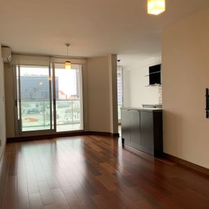 Alquiler Espectacular Apartamento A Media Cuadra Del Parque Villa Biarritz