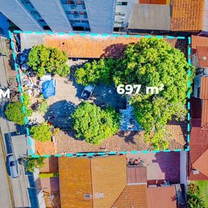   Terreno Estratégico En Venta Entre 2do Y 3er Anillo