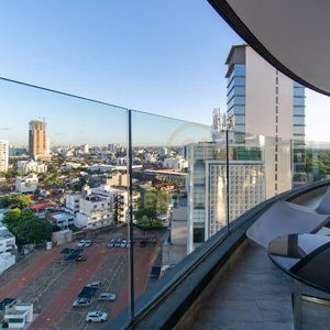 En Venta Departamento De Lujo 3 Dorm En La Riviera-equipetrol