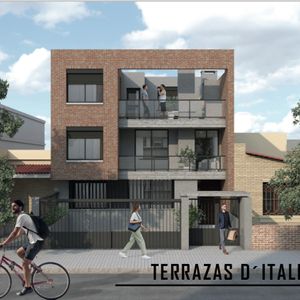 Terrazas D