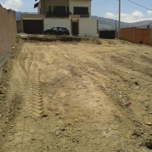 Terreno En Achumani Condores Lakota