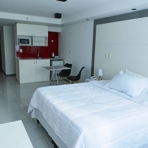 Espectaculares Monoambientes En Alquiler