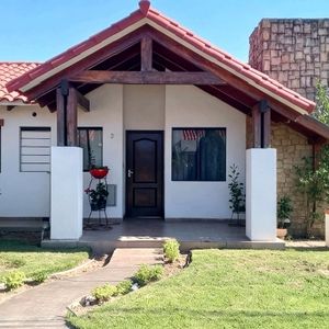 Casa  Amoblada En Alquiler | La Fontana Family Club 