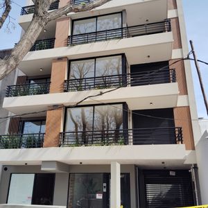 Edificio Tezanos De 1 Dormitorio Hermoso