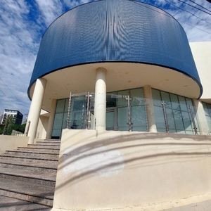 Edifcio Corporativo En Equipetrol 