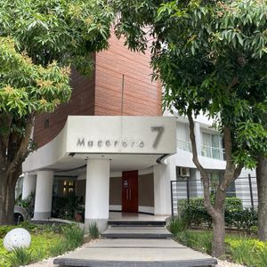 Venta Departamento Edificio Macororo 7 