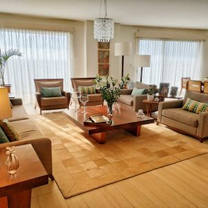 Lujoso Departamento En Venta