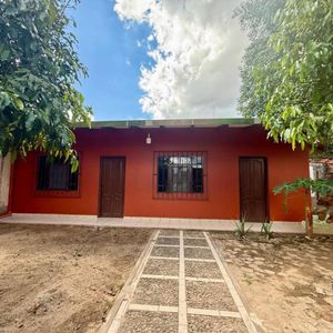 Casa En Alquiler