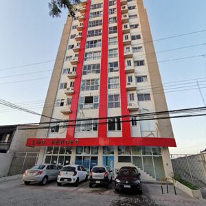 Cond Los Heroes - 2 Dorm - Parqueo