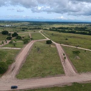 Lotes De Terreno En Santa Cruz