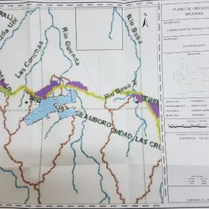 En Venta Propiedad Ganadera