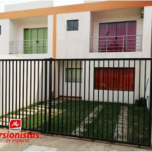 Casa En Venta 3 Pasos 8vo Anillo