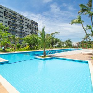  Exclusivo Departamento En Condominio Holiday