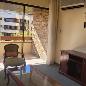 Departamento Amoblado 1 Dorm Equipetrol 