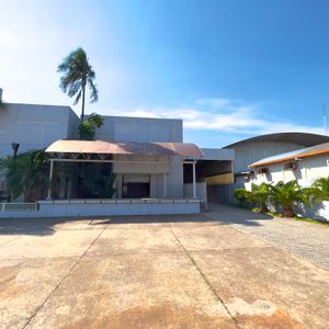 Galpon En Venta Parque Industrial