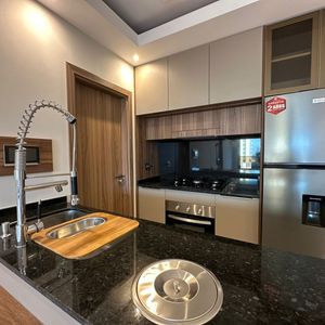 Departamentos A Estrenar En Alquiler Y Anticrético Condominio Sky Eclipse