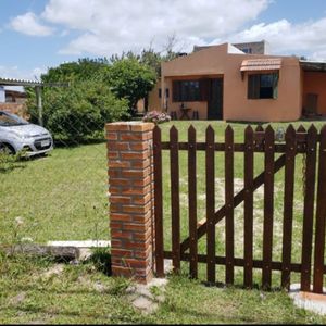Casa A 1 Cuadra Del Océano 