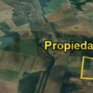 Propiedad Cañera & Soyera En Venta