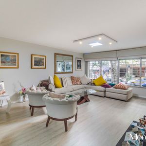 Divino Apartamento Reciclado Metros De Rambla! Planta Baja