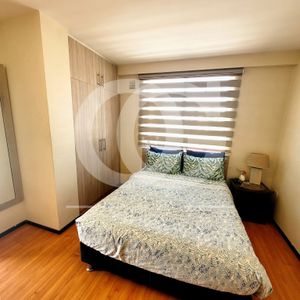 Amoblado Y Equipado Monoambiente En Alquiler