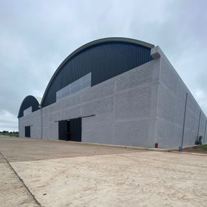 Galpon En Alquiler Zona Norte Carretera A Warnes 