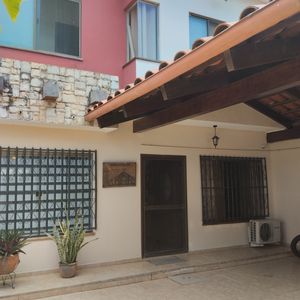 Casa En Anticretico Zona 5 Anilo Norte 