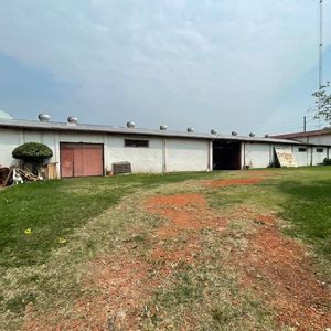 Galpon Con Oficinas En Venta Sobre Avenida Zona Norte