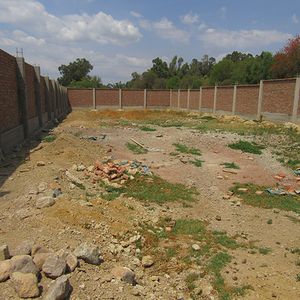 Hermoso Lote Amurallado Tiquipaya Residencial 