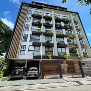 Departamento De 1 Dormitorio En Venta - Edificio Avanti Equipetrol