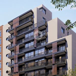 Venta Apartamento Monoambiente Con Terraza En La Blanqueada