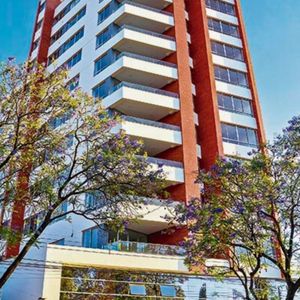 Departamento En Venta Zona Céntrica Norte Edif. Arboleda