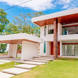 Casa En Ventaurubo Golf