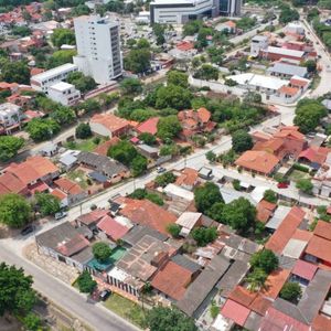 Terreno En Venta Sobre La Av. Beni