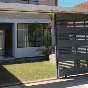 Casa En Venta A Estrenar – Diseño Moderno Y Exclusivo