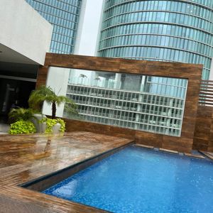 Alquiler Monoambiente Amoblado Equipetrol Cond Onix Precio S/g Bs2500 C/g Bs2700