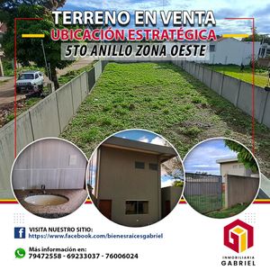 Invierte Y Compra Terreno En Zona De Alta Plusvalía
