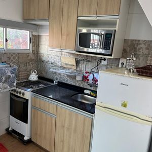 Alquiler Invernal Apartamento 1 Dormitorio En Suite Y Cocina-comedor