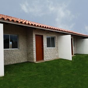 Casas A Estrenar En Venta