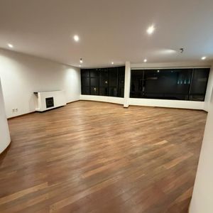 Bonito Departamento En Alquiler Los Pinos
