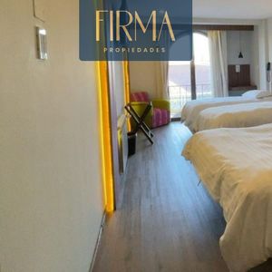 Hotel En Venta En El Centro De La Ciudad