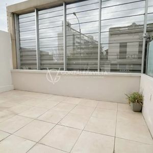 Apartamento Venta Cordon Norte 3 Dormitorios Patio Cochera Con Renta