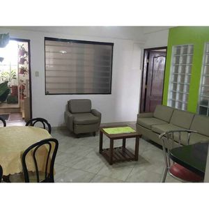 Departamento Amoblado De 2 Dormitorios Zona Norte 4to Anillo Y Radial 26.