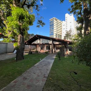 Alquiler Casa Independiente En Zona Norte Para Empresa O Vivienda