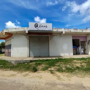 Casa Comercial Sobre Avenida 