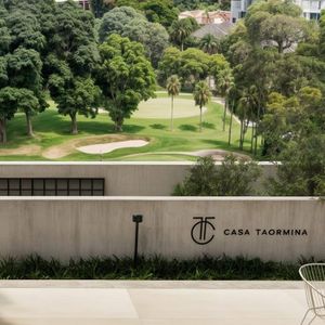 Casa Taormina - Las Palmas