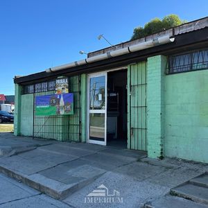 Venta De Local Comercial – Barrio El General